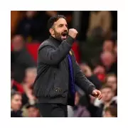 Man Utd Eye Mateta as Crystal Palace Contract Talks Hit Stalemate