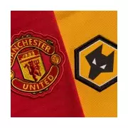 Man Utd Icon Wayne Rooney Emerges as Shock Contender for Wolves Managerial Hot Seat