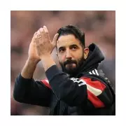 Man Utd Outcast Told His Career Is Over After Shock Amorim Decision