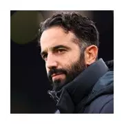 Man Utd Plot Shock Amorim Move as Mourinho Replacement Faces Uncertain Future