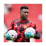 Man Utd to sell Andre Onana after Trabzonspor loan ends