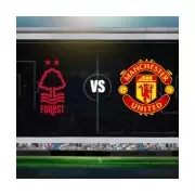 Man Utd vs Nottingham Forest: Dramatic Premier League Clash Ends in Stalemate at Old Trafford