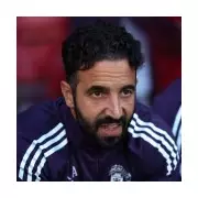 Man Utd's £36.5m Flop Zirkzee Fails Amorim in Everton Defeat