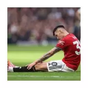 Man Utd's Benjamin Sesko Injury Update: Return Timeline Revealed