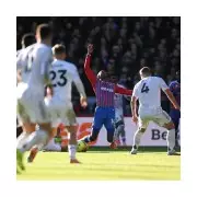 Man Utd's Leny Yoro Criticised for 'Naive' Penalty Error vs Palace