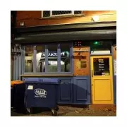 Manchester Bar Bans Solo Drinkers: 'No Single Entry' Policy Sparks Outrage