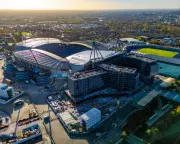 Manchester City Edge Leeds 2-1 in Premier League Thriller