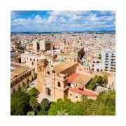 Manchester man buys Sicilian dream home for under £19,000