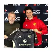 Manchester United's New Transfer Blueprint: Technical Director Reveals Key Signing Quality