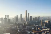 Manchester's £1bn Skyscraper Revolution: UK's Tallest Tower Outside London Gets Green Light