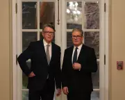 Mandelson's Epstein Links Revealed: Starmer Was Briefed Before Appointment, Say Whitehall Insiders