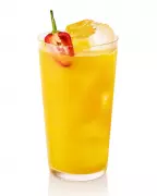 Mango Sichuan Rush: Fatt Pundit's Exotic Cocktail Recipe