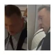 Manhunt after disabled passenger sexually assaulted on Liverpool train