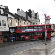 Manor Park Bus Crash: Emergency Services Rush to Scene After Double-Decker Collision