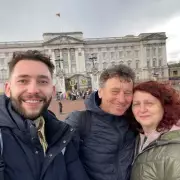 Man's 'Uneasy Feeling' About Tonsillitis Led to Mouth Cancer Diagnosis