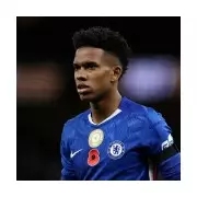 Maresca defends Estevao plan after Chelsea's 3-0 Wolves win