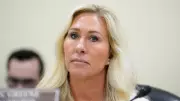 Marjorie Taylor Greene Reports Safety Threats Amid Trump Feud Over Epstein Files