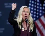 Marjorie Taylor Greene Resigns: Trump Calls It 'Great News for the Country'