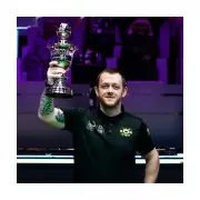 Mark Allen Criticises Saudi Snooker Crowds But Backs Long-Term Growth