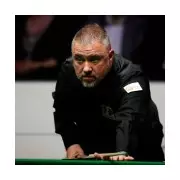 Mark Williams' Brutal Snooker 900 Prediction for Hendry's Return