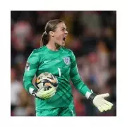 Mary Earps Unleashes Explosive Tell-All: Shocking Revelations About Wiegman and Lionesses Teammates