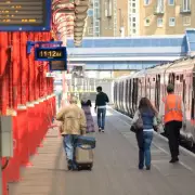Marylebone Station: The Posh Reason It Almost Wasn't Built