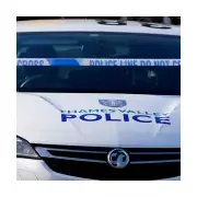 Masked Gang Steals £1.1M in Cryptocurrency in Oxford Car Heist