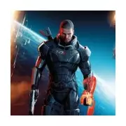 Mass Effect 5 Confirmed: BioWare Reassures Fans After EA Buyout