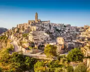 Matera's Moyseion: Ancient Greek Hotel-Museum Opens in Italian Cave City