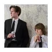 Matt Smith's The Death of Bunny Munro Review: A Harrowing Masterpiece