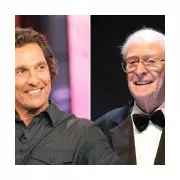 McConaughey & Caine Spark AI Voice Debate With ElevenLabs Deal