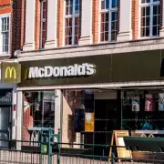 McDonald's 2025 Festive Menu Launches with Grinch Meals & Adult Happy Meals