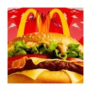 McDonald's Big Tasty Returns for Christmas with Major Menu Upgrades