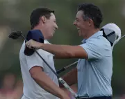 McIlroy's Historic 7th Race to Dubai Title Surpasses Seve Ballesteros