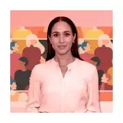 Meghan Markle's 'Bare-Faced' Cover Sparks Debate on Real Beauty Standards