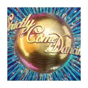 Melanie Blatt Joins Strictly 2025 Christmas Special Line-Up