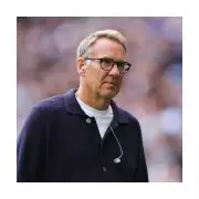 Merson: Arsenal Title Race Over with Chelsea Win, Predicts 1-1 Draw