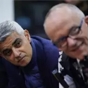 Met Police Confirm Tens of Grooming Gang Cases Under Investigation in London