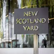 Met Police loses High Court bid to sack officer over 'disgusting' comments