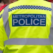 Met Police Officer Dismissed for Inappropriate Messages to Teen Cadet