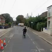 Met Police Officer Investigated for Hitting Man with Handcuffs in Kensal Green