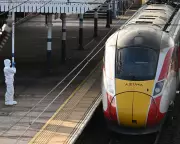 Metal Detectors Deployed at Cambridgeshire Train Stations Following Spate of Stabbings