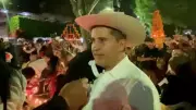 Mexican Mayor Assassinated During Day of the Dead Festival in Shocking Attack