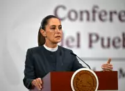 Mexico's President-Elect Rejects US Military Intervention Against Cartels