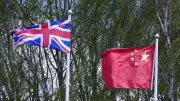 MI5's Spy Warning to MPs Signals UK's Renewed Deterrence Against China