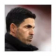 Michael Oliver to Referee Arsenal vs Tottenham, Sparking Arteta Fury Flashbacks