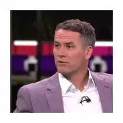 Michael Owen Slams 'Selfish' Chelsea Star Liam Delap After Burnley Win