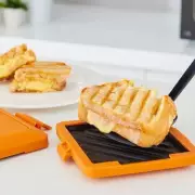 Microwave Toastie Maker That 'Uses Witchcraft' Now Under £20