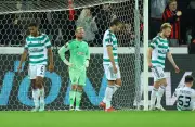 Midtjylland 3-1 Celtic: Hoops' Europa League Hopes Dented in Denmark