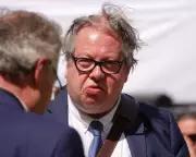 Mike Graham Sacked from TalkTV Over Racist Post Investigation